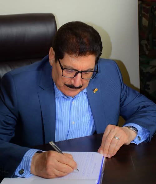 سقوف الشعارات و منها الشعارات الخاوية