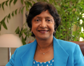 Navi Pillay xelata Nobelê ya Aşitiyê ya sala 2026ê wergirt