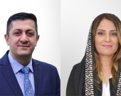 Du mamostayên Zanîngeha Selahedînê di rêzbendiya çêtirîn zanayên cîhanê de hatine destnîşankirin