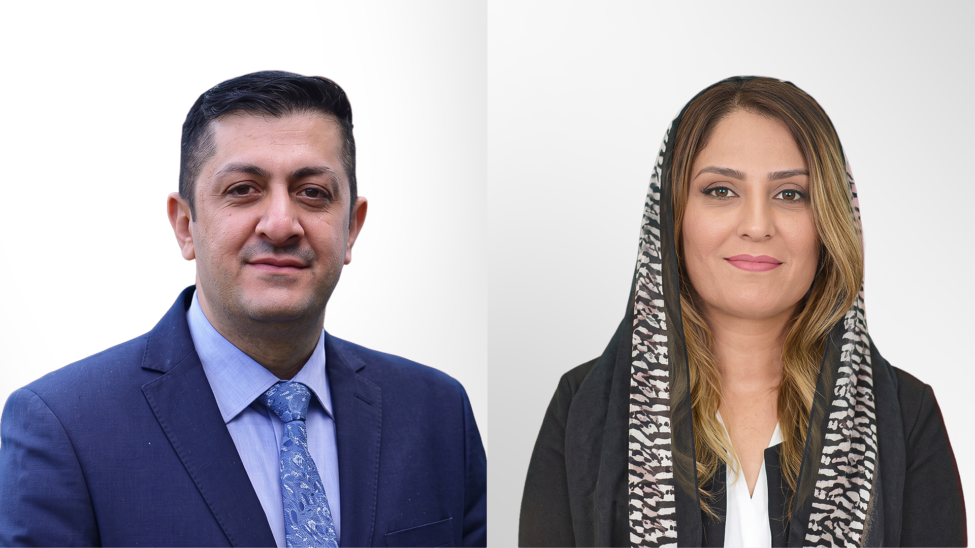 Du mamostayên Zanîngeha Selahedînê di rêzbendiya çêtirîn zanayên cîhanê de hatine destnîşankirin