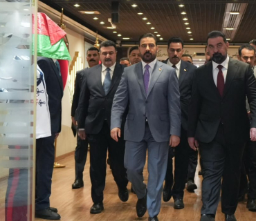 Serokwezîrê Îraqê: Di qeyrana darayî de sê bijardeyên dijwar li beranberî me bûn