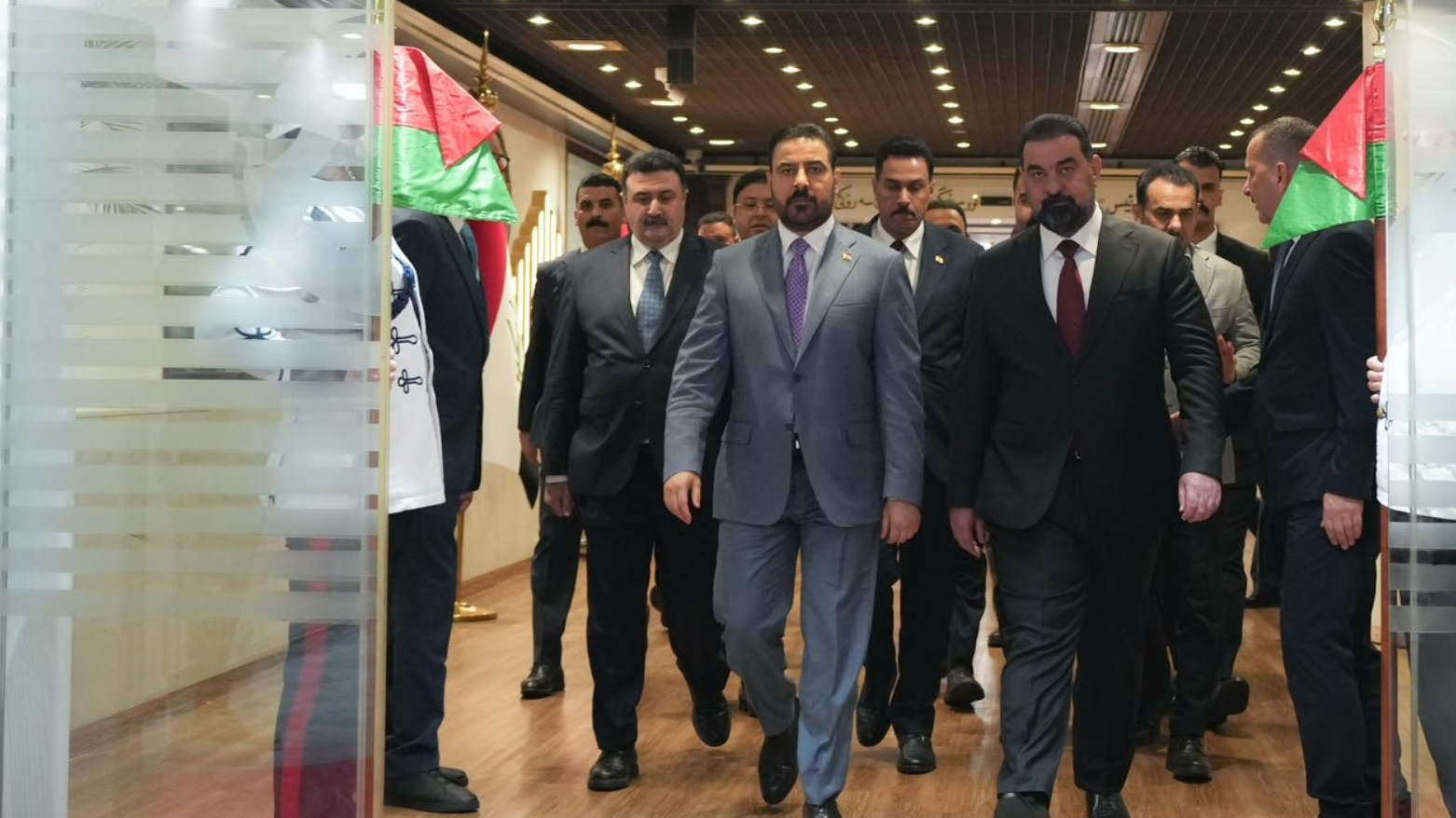 Serokwezîrê Îraqê: Di qeyrana darayî de sê bijardeyên dijwar li beranberî me bûn