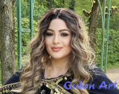Hunermend Natalia Seyran ji bo «Gulan»: Nûkirina hunerê girîng e, lê girîng e ku ruh û nasnameya Kurdî were parastin