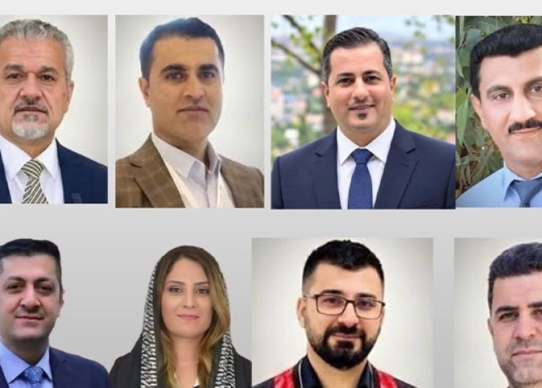 إنجاز علمي غير مسبوق: 8 أساتذة من جامعات كوردستان يدخلون تصنيف «ستانفورد» لأفضل علماء العالم