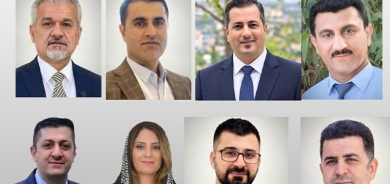 إنجاز علمي غير مسبوق: 8 أساتذة من جامعات كوردستان يدخلون تصنيف «ستانفورد» لأفضل علماء العالم