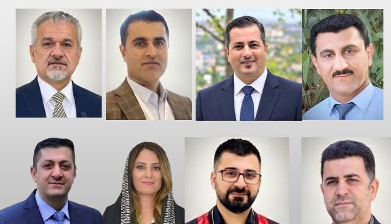 إنجاز علمي غير مسبوق: 8 أساتذة من جامعات كوردستان يدخلون تصنيف «ستانفورد» لأفضل علماء العالم