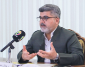 Dr. Celal Ehmed, endamê Xeleka Gotûbêjê: Di vî serdemî de, înternet baştirîn çek û mîkanîzma neteweyên bêdewlet e ji bo xwenasandina bi cîhan û civaka navdewletî re