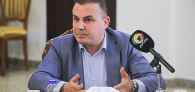 D. Ehmed Mihemed Ebdo, profesorê harîkar yê peywendiyên navdewletî li Zankoya Dihokê: Dîplomasiya diyasporayê kêşeya kurdî ji çarçoveyê emnî derdêxit û wek pirseka siyasî û nasnameyî pênase diket