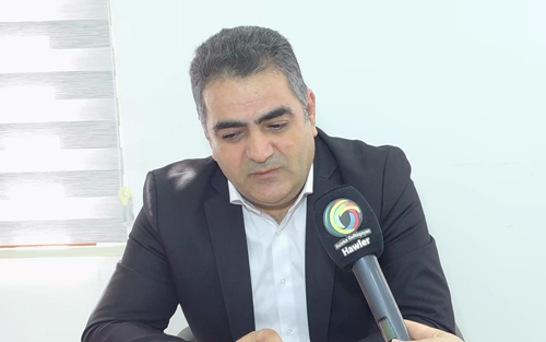Dr. Yûsif Hesen Mamosteyê Zankoyê li Hewlêrê: Parçebûna siyasî û serdestiya partîtiyê weke vîrusekê laşê diyasporaya Kurdî lawaz kiriye
