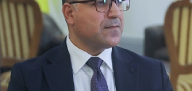 شفان حمدي عضو 