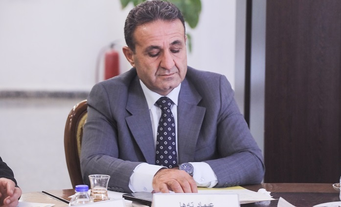 عماد طه عضو حلقة الحوار: تمكن الشتات من محو الحدود الاصطناعية للحزبية وترسيخ وحدة الناسيوناليزم  في ذاكرة الجالية الكوردستانية