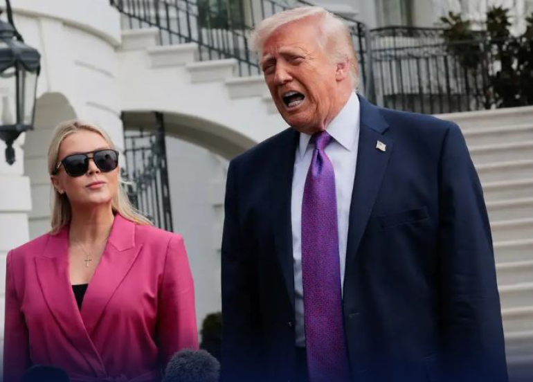 Trump: Me heta hetayê rê li ber çekên nukleer ên Îranê girt