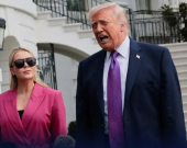 Trump: Me heta hetayê rê li ber çekên nukleer ên Îranê girt