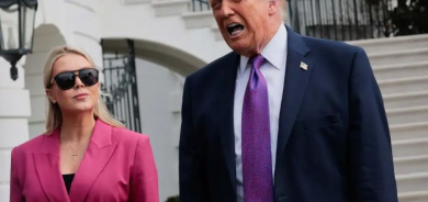 Trump: Me heta hetayê rê li ber çekên nukleer ên Îranê girt