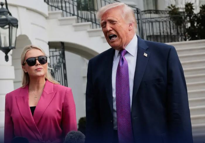 Trump: Me heta hetayê rê li ber çekên nukleer ên Îranê girt