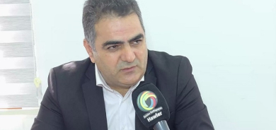 د. يوسف حسن الأستاذ الجامعي في أربيل: التشرذم السياسي والسطوة الحزبية، فايروسٌ يفتكُ بجسد الشتات الكوردي