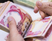 بدء توزيع رواتب موظفي إقليم كوردستان لشهر أيلول وإنجاز الصرف خلال 4 أيام