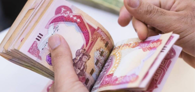 بدء توزيع رواتب موظفي إقليم كوردستان لشهر أيلول وإنجاز الصرف خلال 4 أيام