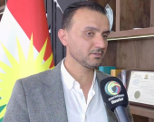 عبدالوهاب روژبياني الأستاذ الجامعي في أربيل: إن التوزع الجغرافي لن يشكل عائقاً، بل يجب أن يغدو الشتات بمثابة الخميرة لتوحيد طاقات الناسيوناليزم