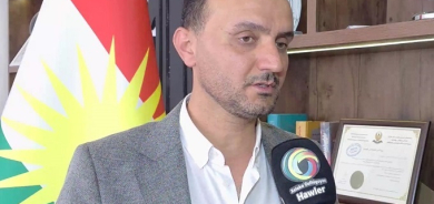 عبدالوهاب روژبياني الأستاذ الجامعي في أربيل: إن التوزع الجغرافي لن يشكل عائقاً، بل يجب أن يغدو الشتات بمثابة الخميرة لتوحيد طاقات الناسيوناليزم