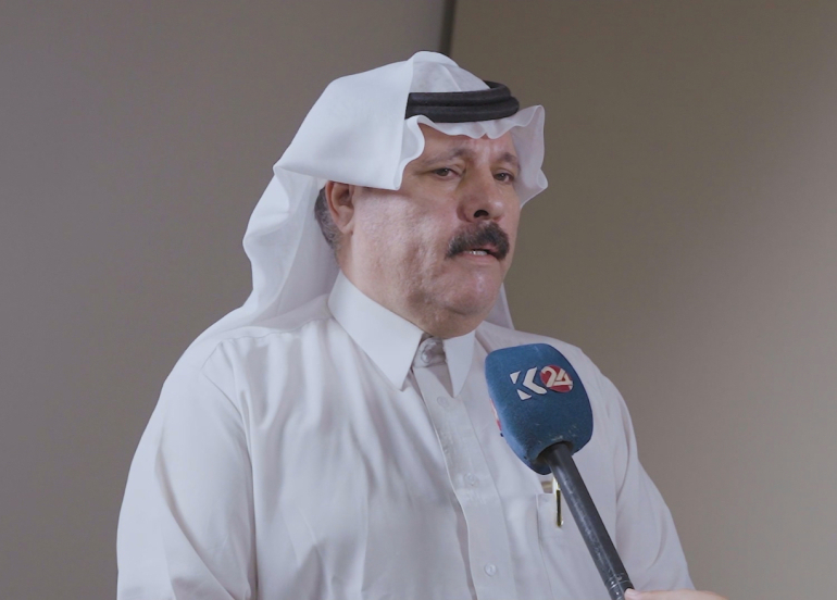 Serokê Êla Tey: Pêwîst e her kes li dijî fitneya Kurdî-Erebî derkeve