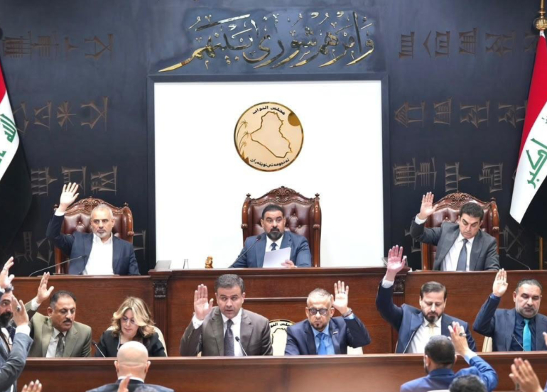 Kandîdên PDKê bo kabîneya nû ya Iraqê hatin yekalîkirin