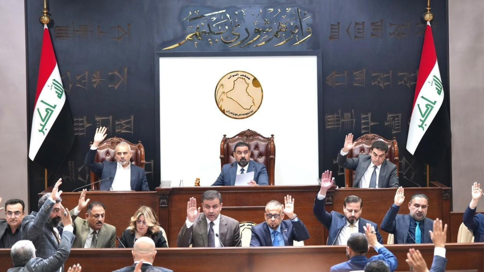 Kandîdên PDKê bo kabîneya nû ya Iraqê hatin yekalîkirin