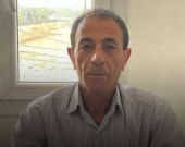 Termê mamoste Hesen Keleş hat dîtin