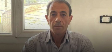 Termê mamoste Hesen Keleş hat dîtin
