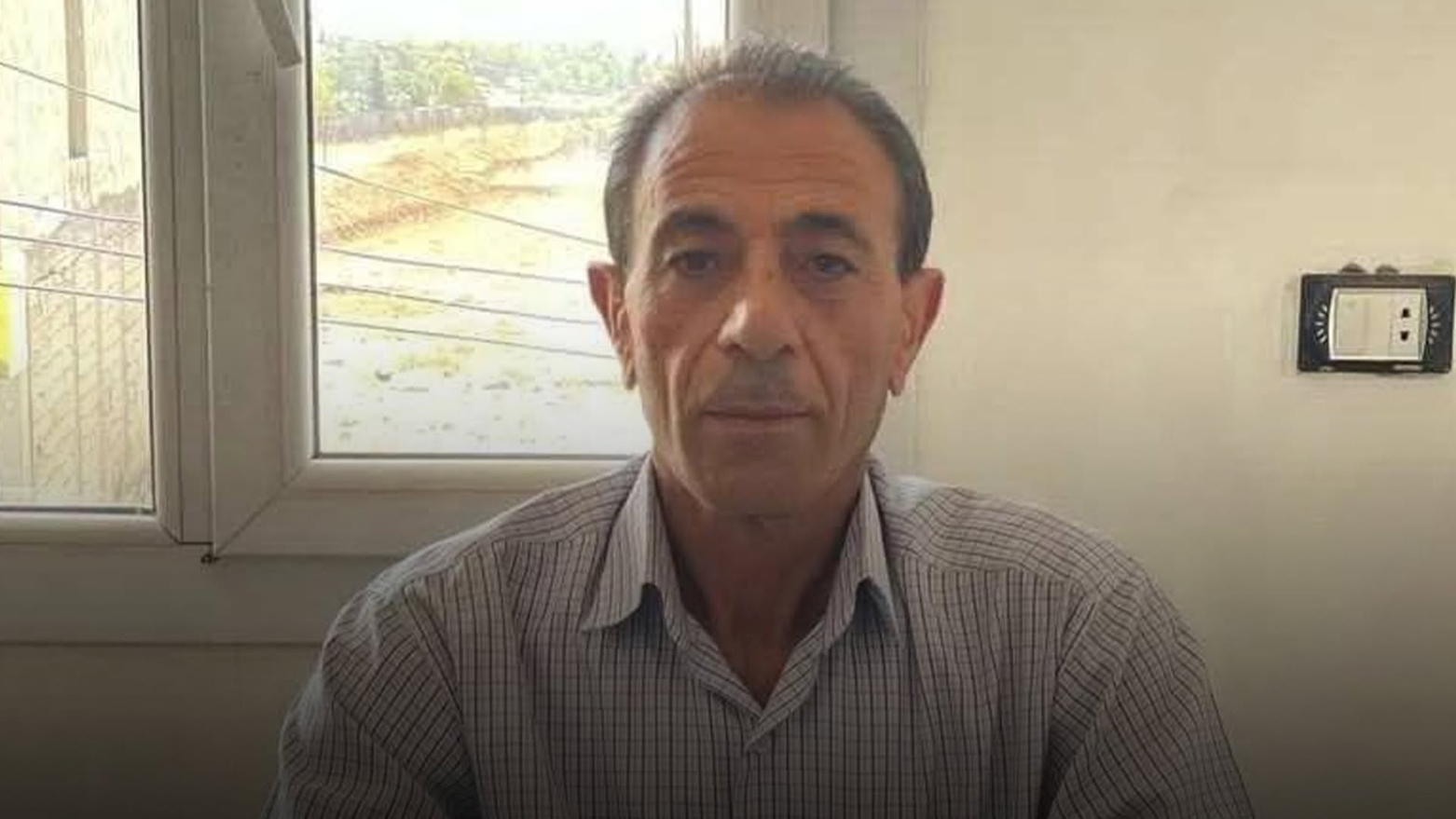 Termê mamoste Hesen Keleş hat dîtin