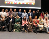 Yekemîn Konferansa Akademîsyenên Kurd li Brîtanyayê hat lidarxistin