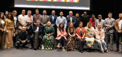 Yekemîn Konferansa Akademîsyenên Kurd li Brîtanyayê hat lidarxistin