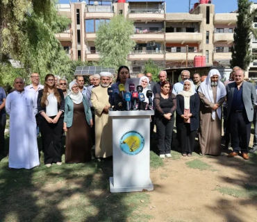 Rewşenbîran daxwaza lêpirsîn û hesabpirsîna ji berpirsiyarên bûyerên li Hesekê kir