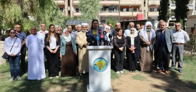 Rewşenbîran daxwaza lêpirsîn û hesabpirsîna ji berpirsiyarên bûyerên li Hesekê kir