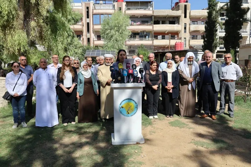 Rewşenbîran daxwaza lêpirsîn û hesabpirsîna ji berpirsiyarên bûyerên li Hesekê kir