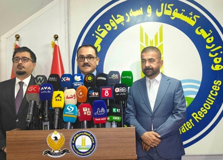 زراعة كوردستان تحذر من قرار بغداد إلغاء الضرائب على الدجاج والبيض المستورد: يضر بالمنتج المحلي ويهدد آلاف المشاريع
