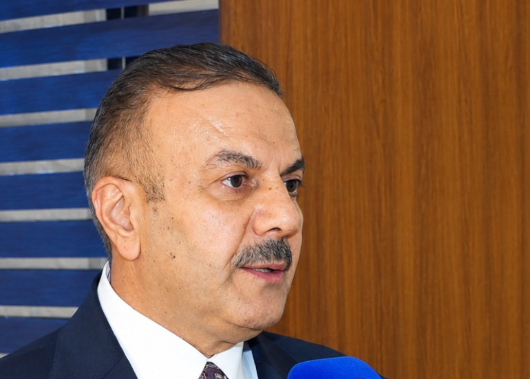 جبهة اقتصادية موحدة بين بغداد وأربيل لمواجهة قفزات الدولار وإنهاء التمييز ضد تجار الإقليم
