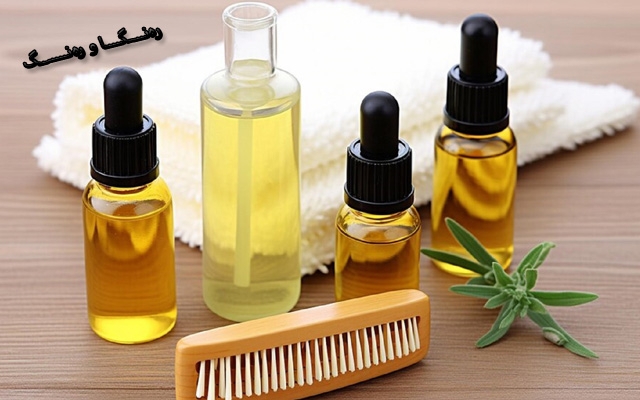 ئایا زەیتەكان بۆ هەموو جۆرەكانی قژ دەگونجێن؟