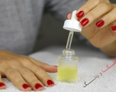 ڕۆتینێكی ڕۆژانە بۆ نینۆكێكی تەندروست