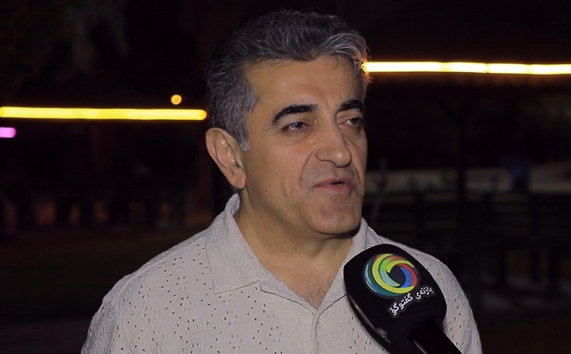 بيكه س برواري :لقد تجاوز الفضاء الرقمي كافة الحدود والقيود، ليصهر الكورد في شتات العالم حول هوية جامعة