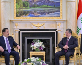 Mesrûr Barzanî: Pêwîst e rêz li qewareya destûrî û mafên darayî yên Herêma Kurdistanê bê girtin