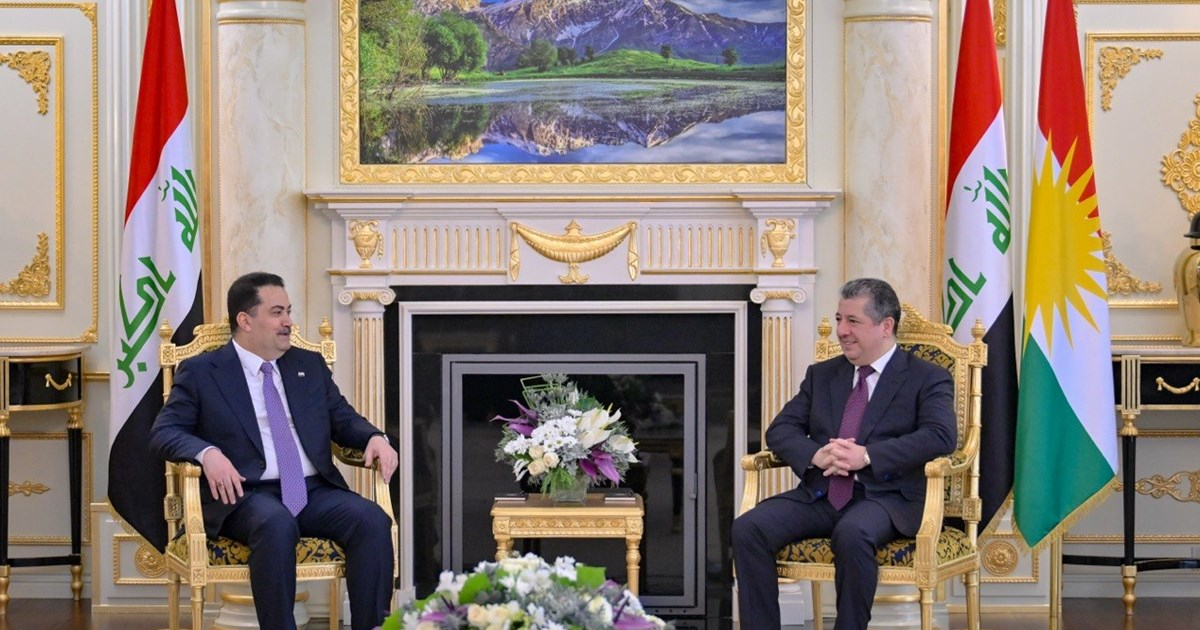 Mesrûr Barzanî: Pêwîst e rêz li qewareya destûrî û mafên darayî yên Herêma Kurdistanê bê girtin
