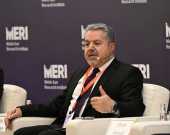 Necîb Xedban: Tevlîbûna HSDyê serkeftineke mezin e