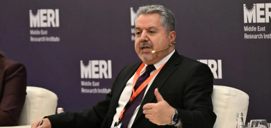 Necîb Xedban: Tevlîbûna HSDyê serkeftineke mezin e
