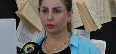 بيام إبراهيم الكاتبة والباحثة الاجتماعية: الجاليةُ الكوردية رئةً الثانية للوطنِ، بحراكِها الدبلوماسيِّ تُوصِلُ صوتَ الكورد لمراكزِ القرارِ