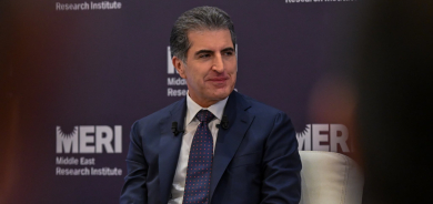 نيجيرفان بارزاني: لقاء حاسم وقريب بين 