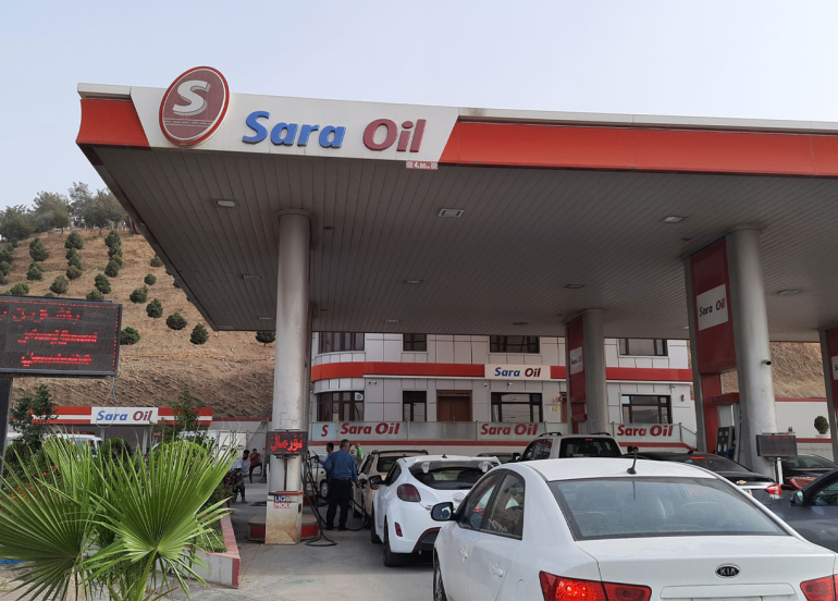 بأمر المتابعة الميدانية.. غداً الثلاثاء موعد حسم تسعيرة الوقود وحماية مواطني أربيل