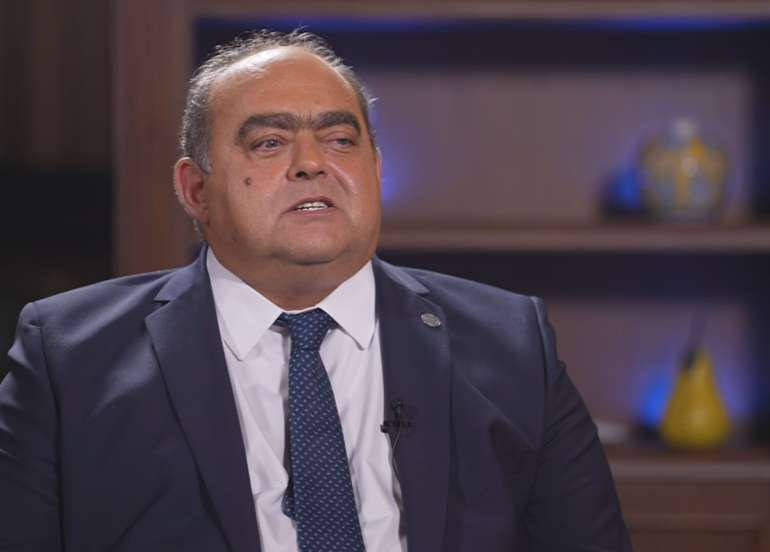 سفير رومانيا :قطار استثماراتنا يعود إلى أربيل.. والدراسة في بلادنا 