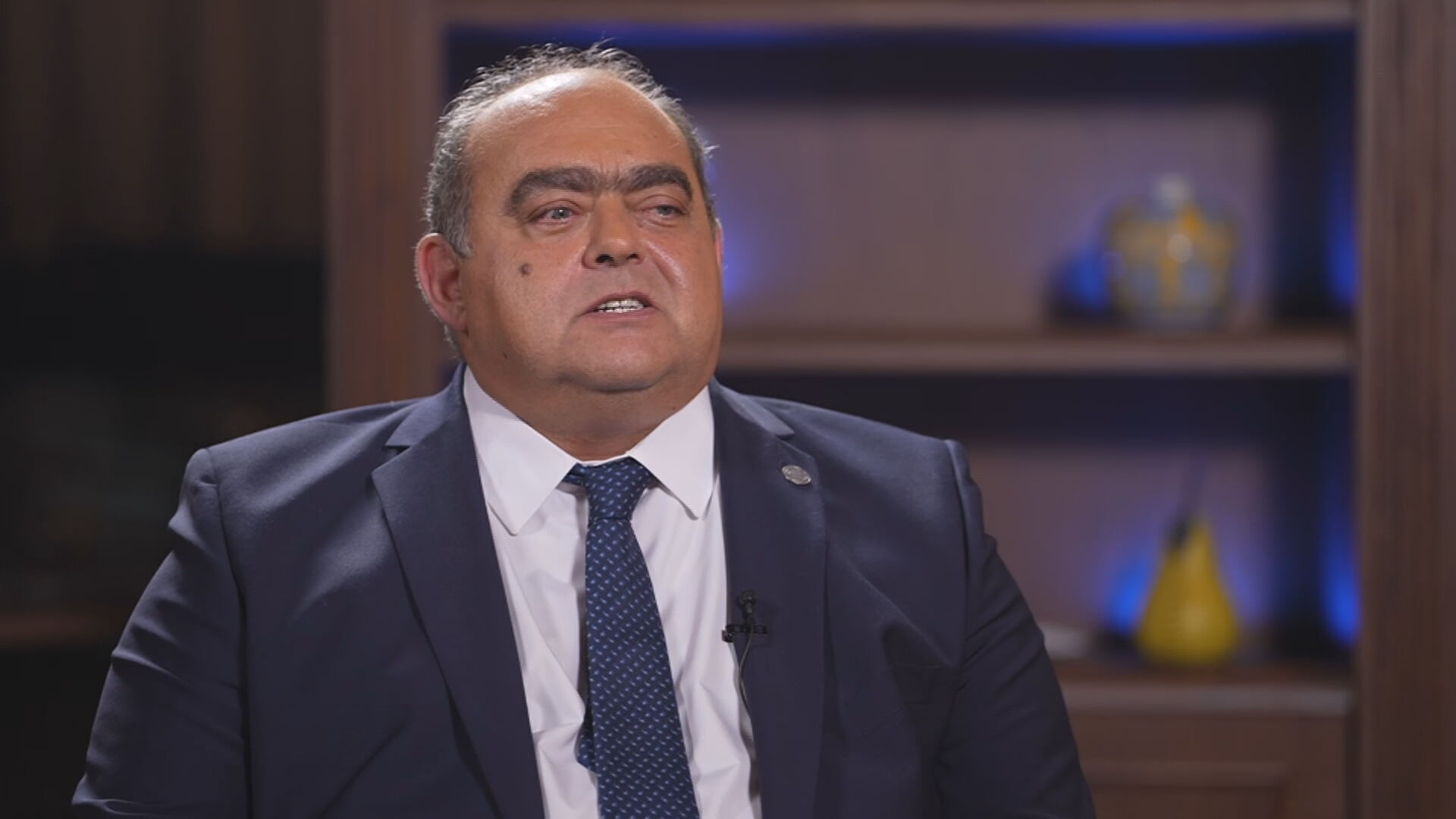 سفير رومانيا :قطار استثماراتنا يعود إلى أربيل.. والدراسة في بلادنا 