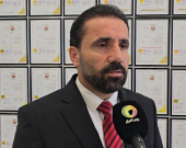 رمزي سيسو مراقب سياسي من زاخو: إقليم كوردستان يعوّل في تجسيد إرادته الناسيوناليزم  ضمن المحافل الدولية على الذراع الدبلوماسية للجالية الوطنية في المهجر